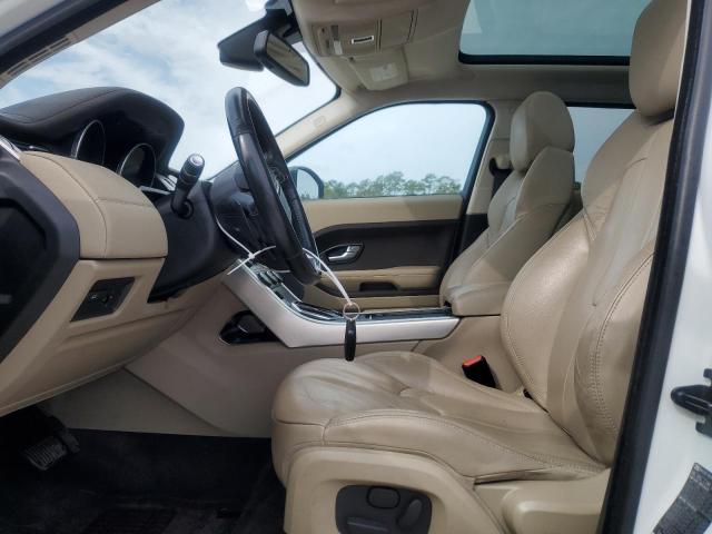 2015 LAND ROVER RANGE ROVE - SALVR2BG3FH992977