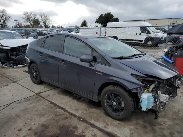 Vin: jtdkn3du9d1686256, lot: 44436545, toyota prius 20134