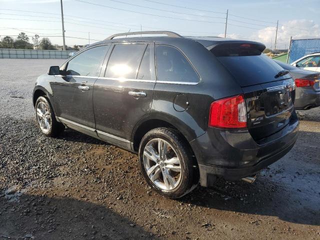 Vin: 2fmdk3kc9dbc44671, lot: 43456465, ford edge limited 20132
