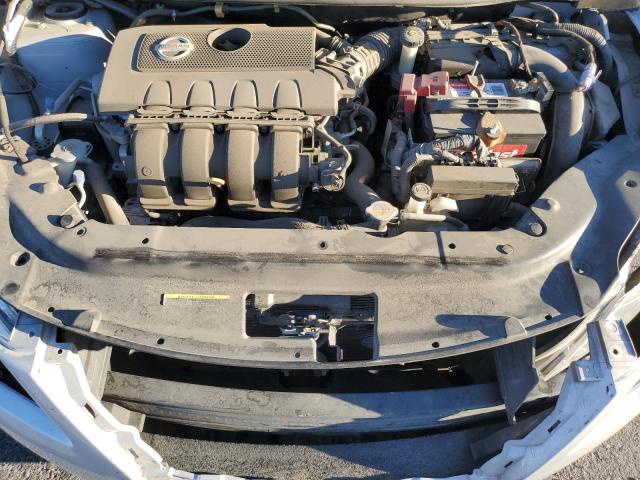 2015 NISSAN SENTRA S - 3N1AB7AP3FL666481