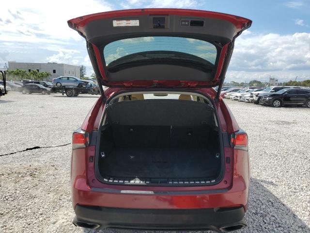 2020 LEXUS NX 300 JTJDARBZ6L5005254