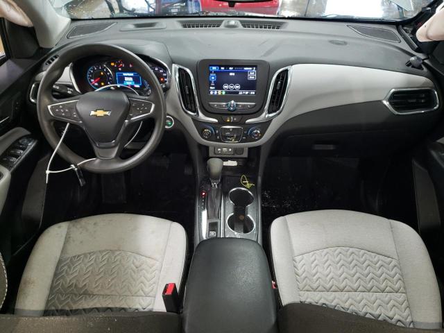 2024 CHEVROLET EQUINOX LS - 3GNAXHEG7RL365299