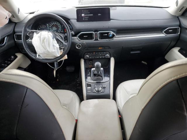 2021 MAZDA CX-5 GRAND - JM3KFBDM9M0452011