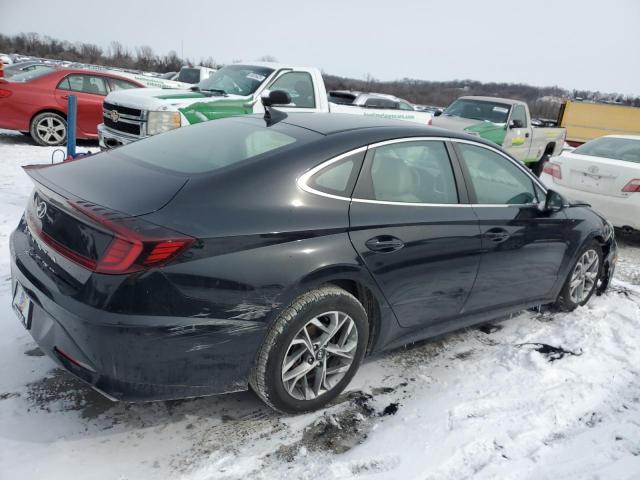 Vin: 5npel4ja6mh068954, lot: 45021405, hyundai sonata sel 20213