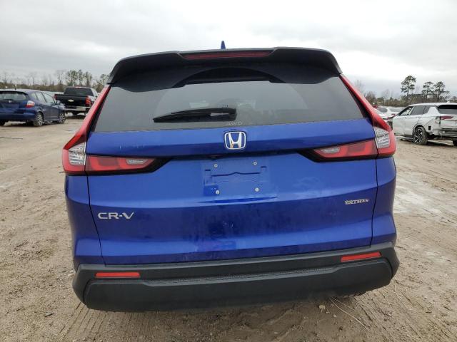 2024 HONDA CR-V EX - 2HKRS4H4XRH443496