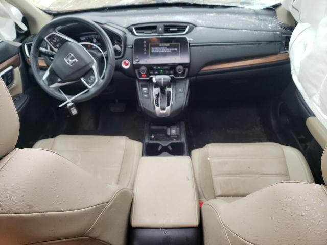 2019 HONDA CR-V EXL - 2HKRW1H83KH503274