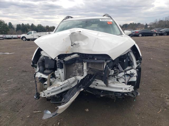 2021 SUBARU ASCENT LIM 4S4WMAPD6M3459210