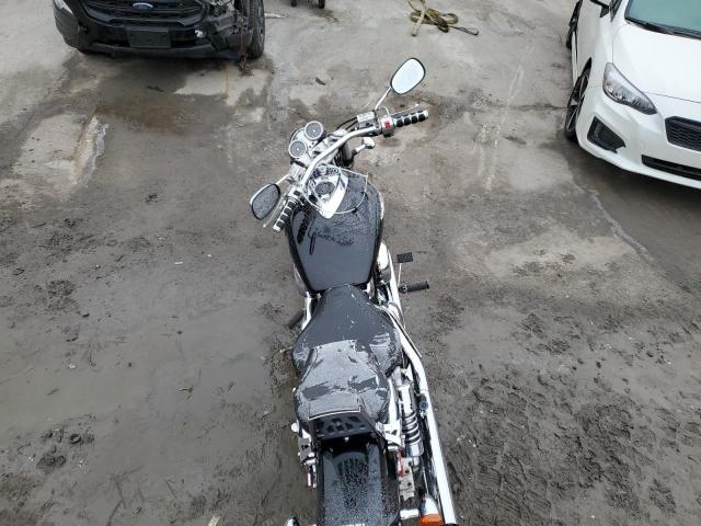 2004 SUZUKI VZ1600 K JKSVNBC174A002504