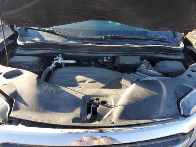 2018 HONDA PILOT EXL - 5FNYF6H57JB014811