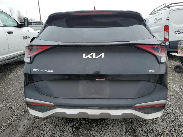 2024 KIA SPORTAGE L - KNDPUCDF9R7224195