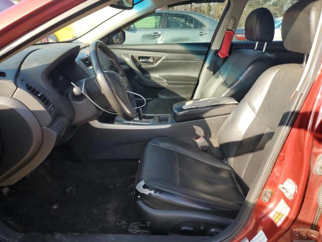 2015 NISSAN ALTIMA 2.5 - 1N4AL3AP7FN396163