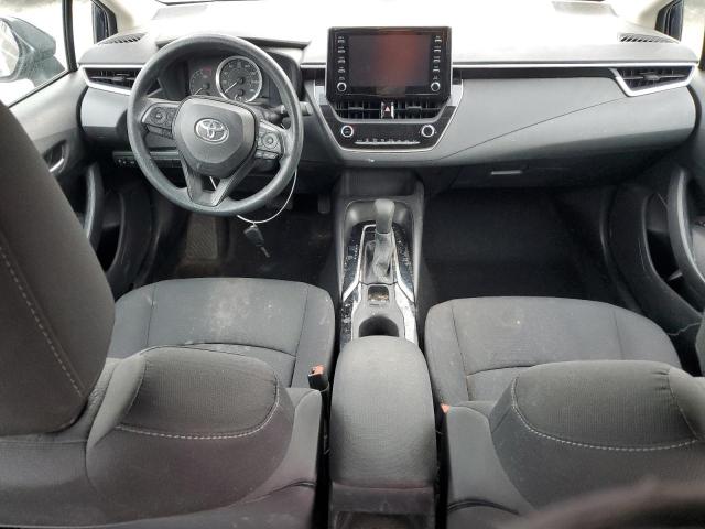 2020 TOYOTA COROLLA LE - 5YFEPRAE8LP143420