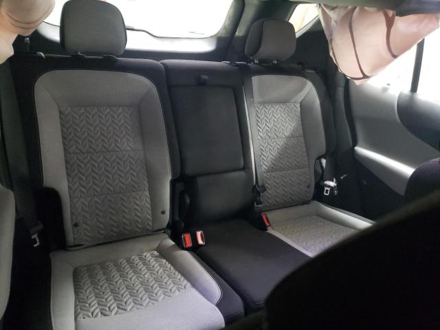 2024 CHEVROLET EQUINOX LS - 3GNAXHEGXRL166621