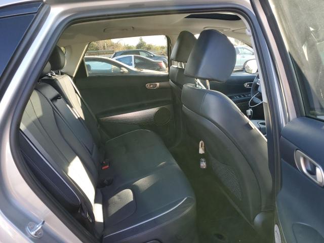 2023 HYUNDAI NEXO LIMIT - KM8J84A6XPU034372