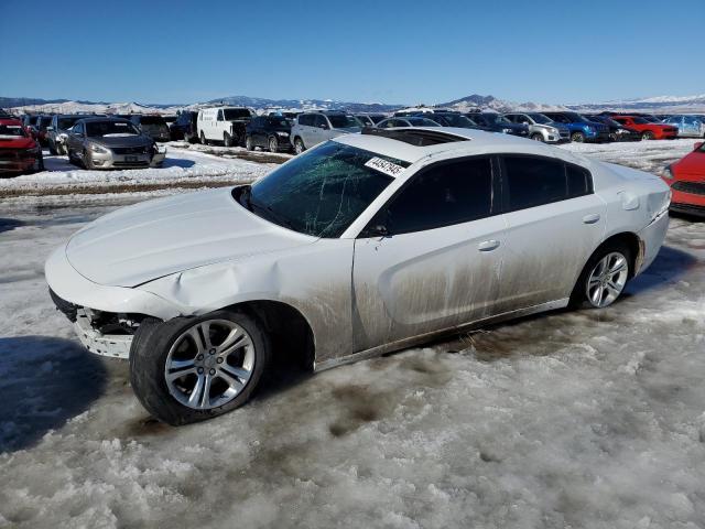 DODGE CHARGER SXT