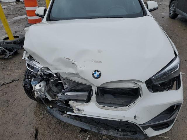 2021 BMW X1 XDRIVE2 - WBXJG9C0XM5U13183