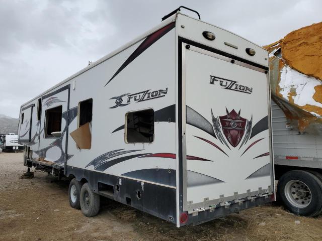 OTHER RV OTHER 2012 white   4YDF39927CF810959 photo #4