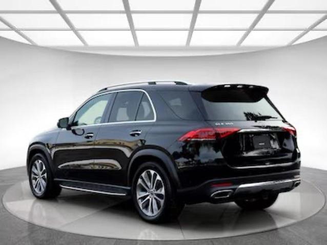 2023 MERCEDES-BENZ GLE 350 4M - 4JGFB4KB3PA902829