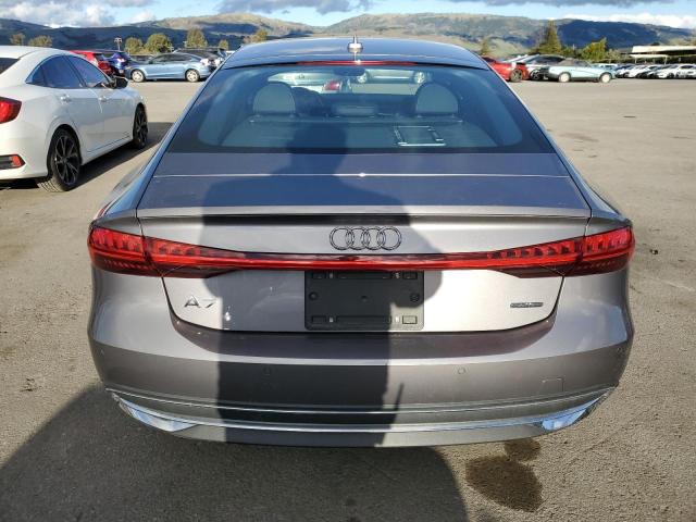 2019 AUDI A7 PRESTIG WAUS2AF22KN058454
