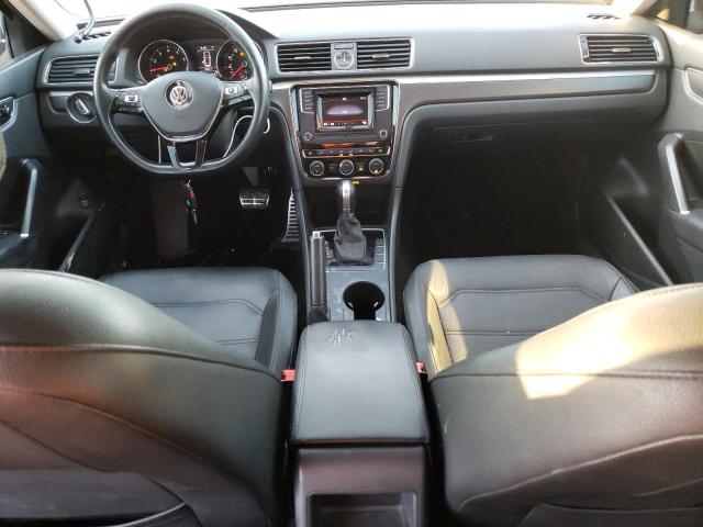 2016 VOLKSWAGEN PASSAT S 1VWAS7A30GC045154