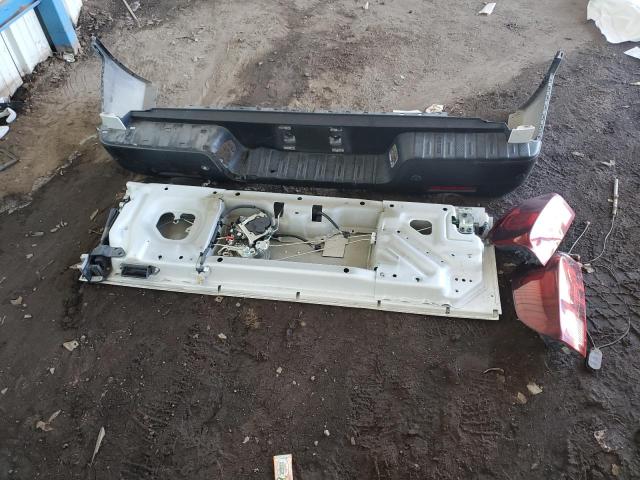 2022 HONDA RIDGELINE - 5FPYK3F76NB034284