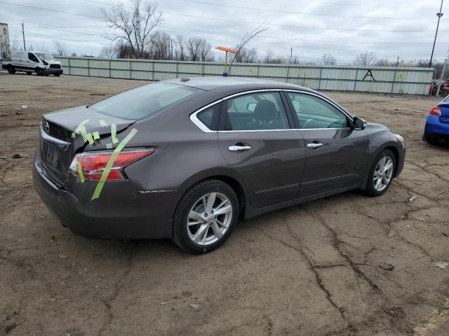 2015 NISSAN ALTIMA 2.5 - 1N4AL3AP3FN353746