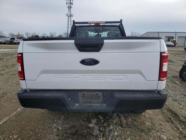 2019 FORD F150 SUPER - 1FTEX1E59KKE40995