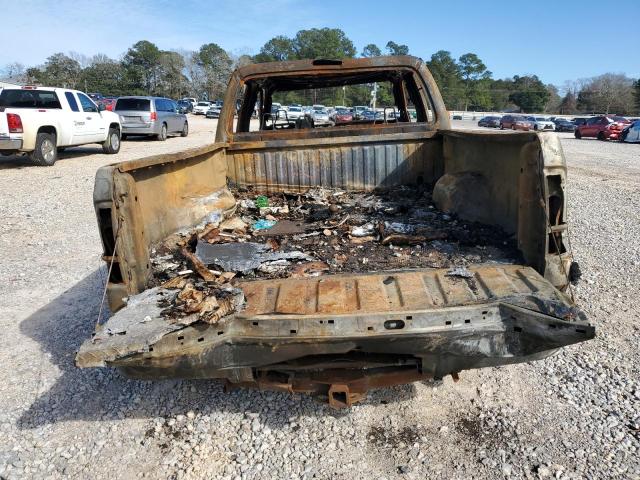 2015 FORD F250 SUPER - 1FT7W2B66FEA75033