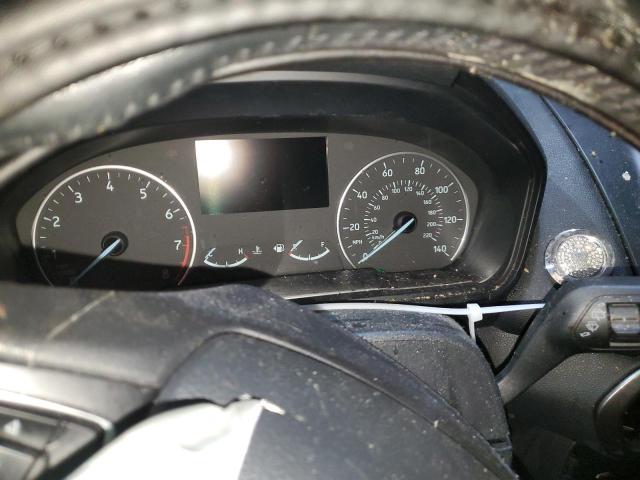 2020 FORD ECOSPORT S - MAJ6S3GL2LC350793