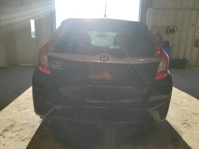 2016 HONDA FIT EX - JHMGK5H77GX001010