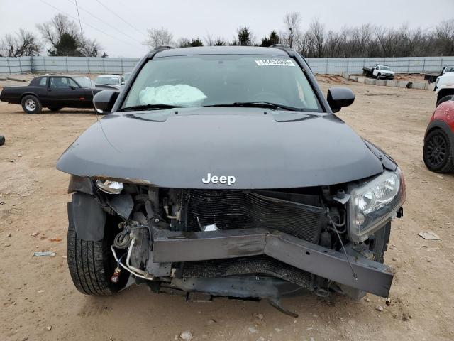 2017 JEEP COMPASS LA - 1C4NJDEB5HD140120