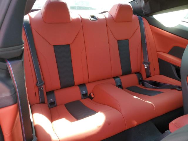 2024 BMW M4 COMPETI - WBS43AZ00RCP40783