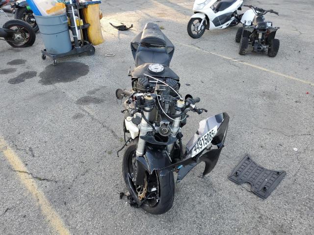 2007 HONDA CBR1000 RR JH2SC57027M306422