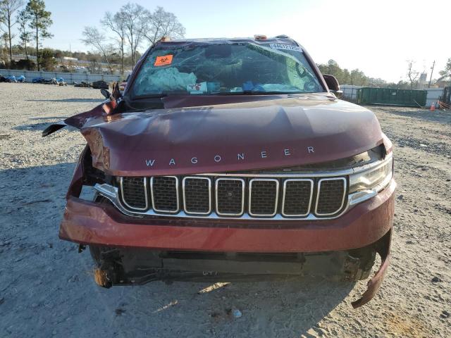 2022 JEEP WAGONEER S 1C4SJUAT7NS217837