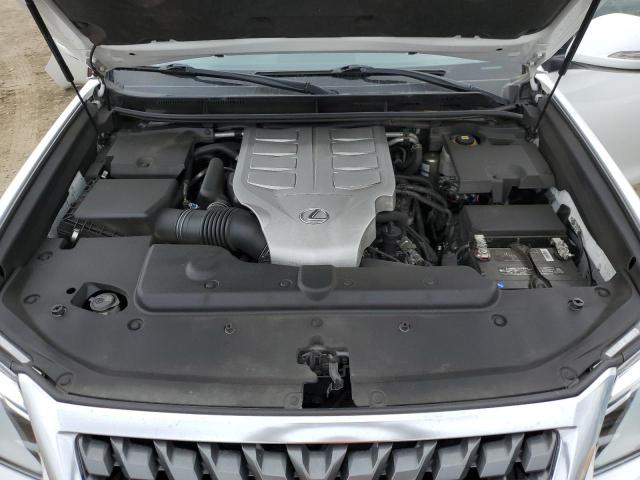 2021 LEXUS GX 460 PRE JTJAM7BX6M5279858