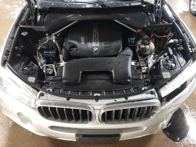 2018 BMW X5 XDRIVE3 - 5UXKS4C59J0Y18649
