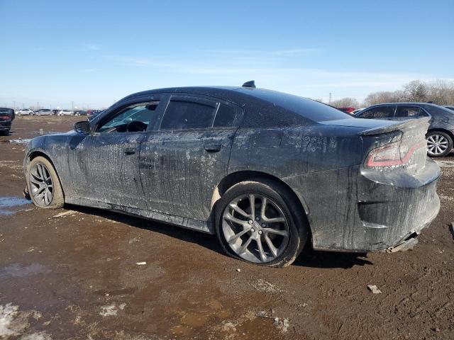 Vin: 2c3cdxhg1lh186633, lot: 46377665, dodge charger gt 20202