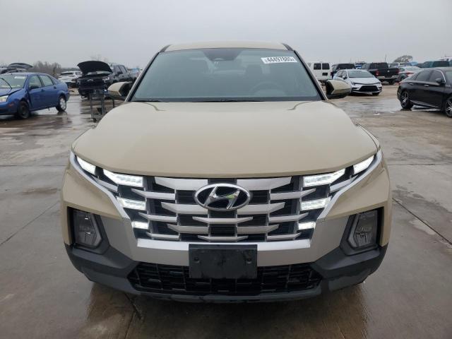 2024 HYUNDAI SANTA CRUZ - 5NTJB4DE8RH105074