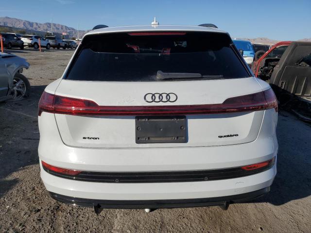 2022 AUDI E-TRON CHR WA1VABGE9NB040096
