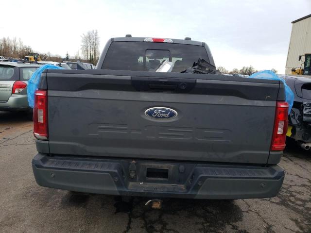 2021 FORD F150 SUPER - 1FTFW1E52MFA28467