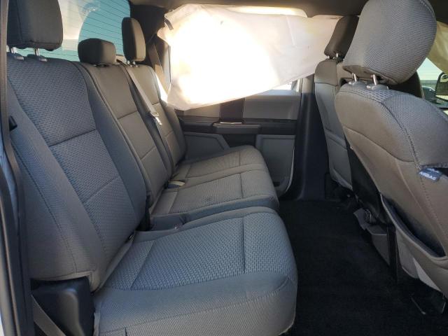 2020 FORD F150 SUPER - 1FTEW1E58LFA80499