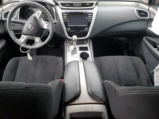2018 NISSAN MURANO 5N1AZ2MH6JN116907