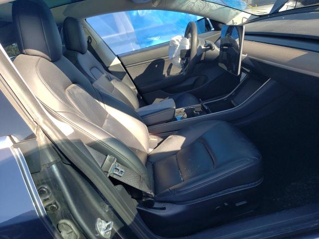 2020 TESLA MODEL 3 - 5YJ3E1EB1LF787027