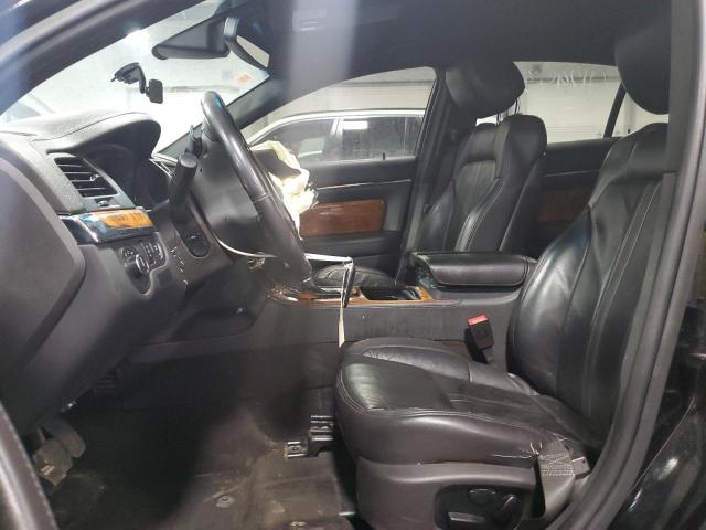 2015 LINCOLN MKS 1LNHL9EK7FG601734