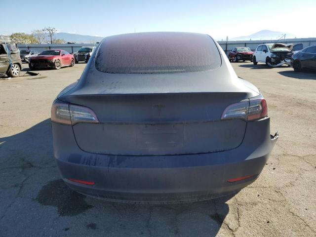 2018 TESLA MODEL 3 5YJ3E1EA4JF027274
