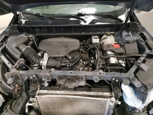 2019 GMC ACADIA DEN 1GKKNXLS4KZ154035