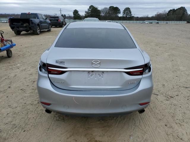 2018 MAZDA 6 TOURING - JM1GL1VM7J1321987