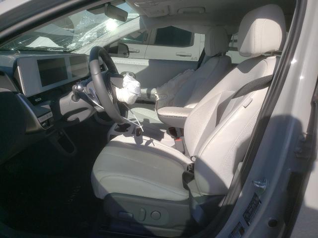 2023 HYUNDAI IONIQ 5 SE - KM8KN4AE4PU178777
