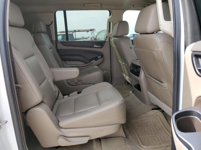 2018 CHEVROLET SUBURBAN C - 1GNSCHKC5JR392614