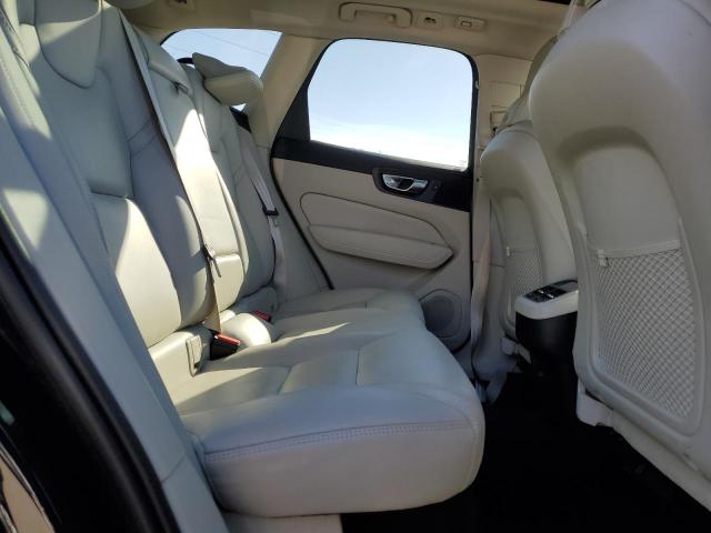 2022 VOLVO XC60 B5 IN YV4L12RLXN1083521